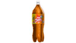Cheers Orange 1.25L