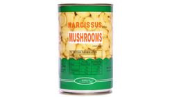 Narcissus Whole Mushrooms 425g