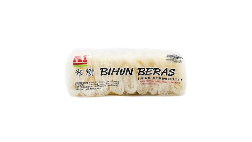 A1 3 Minutes Instant Bihun (Rice Vermicelli) 455g