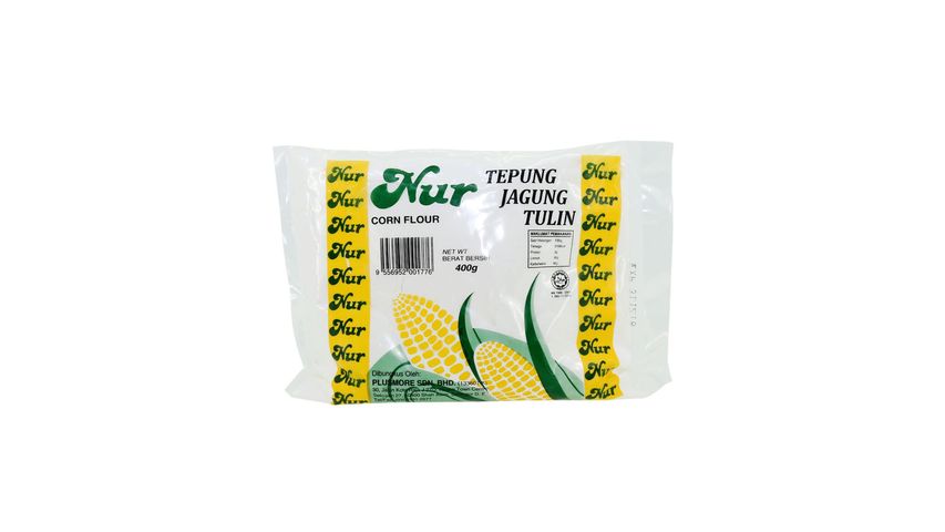 Nur Corn Flour 400g