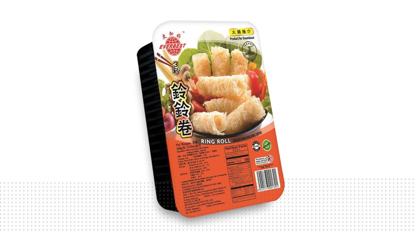 Everbest Ring Roll 168g