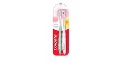 COLGATE Cushion Clean Toothbrush Value Pack 2S (Soft)