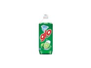 Glo Lime Dishwashing Liquid 800ml