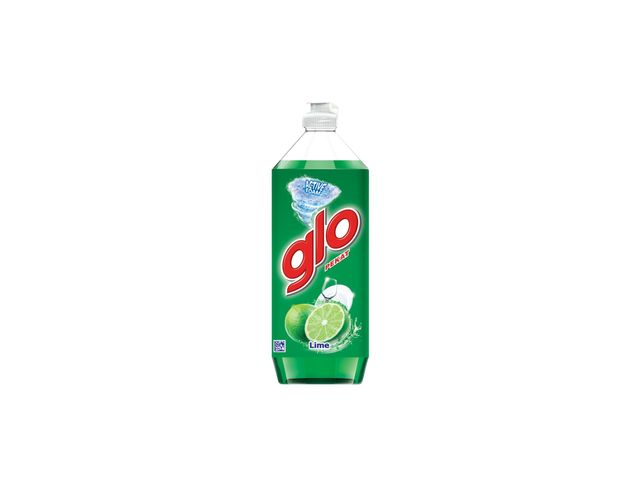 Glo 900ml Lime | 9556031090059