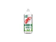Glo Dishwashing Liquid Pure & Clear Aloe Vera Dishwashing 800ml