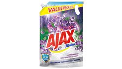 Ajax Fabuloso Multi-purpose Cleaner Lavender Fresh Refill 1.4L