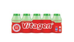 Vitagen Apple 5pcs x 125ml