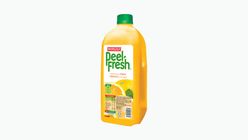 Marigold Peel Fresh Orange 2L