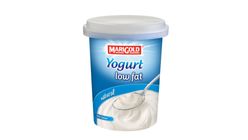 Marigold Yogurt Cream Natural Low Fat 130g