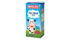 MARIGOLD UHT MILK FULL CREAM 1L - 9557305000545