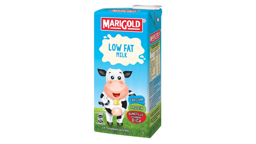 Marigold Uht Low Fat Milk 1L