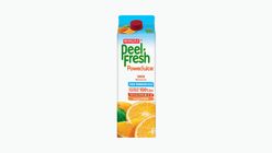 Marigold Peel Fresh Power Orange Juice 1L