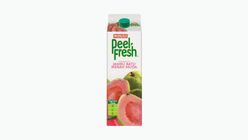 Marigold Peel Fresh Pink Guava Drink Minuman | 1 L