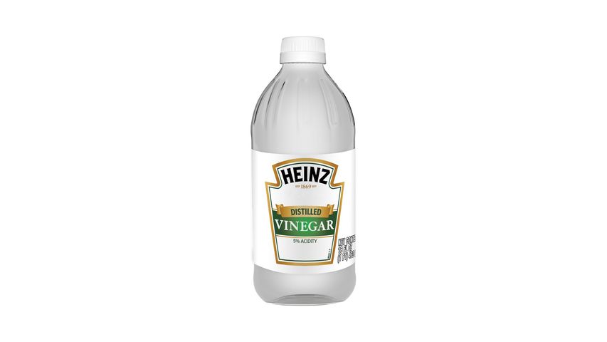 Heinz Pints White Vinegar 473ml