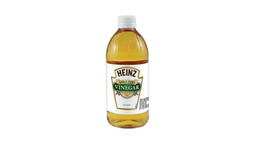 Heinz Apple Cider Vinegar 473ml