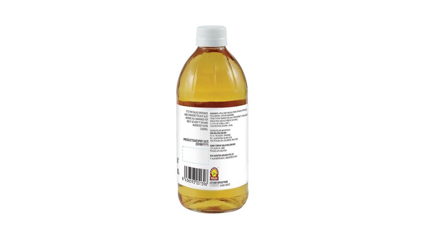Heinz Apple Cider Vinegar 473ml