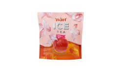 Boh Ice Tea Mix Peach 20 Pieces