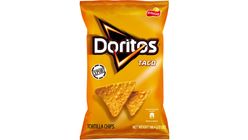 Doritos Taco 198.4g