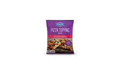 Emborg Pizza Topping Shredded Cheese 200g