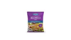 Emborg Mozzarella Shredded Cheese, 200 Grams