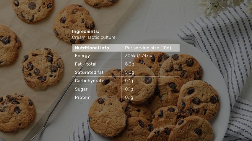 Emborg Butter Unsalted 200g