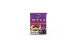 Emborg Whipping Cream 200ml