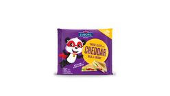 Emborg Cheese Slices with Cheddar 200g