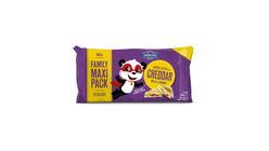 Emborg Cheese Slices with Cheddar 400g