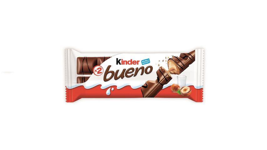Kinder Bueno Classic T2 43g