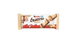 Kinder Bueno White T2 39g