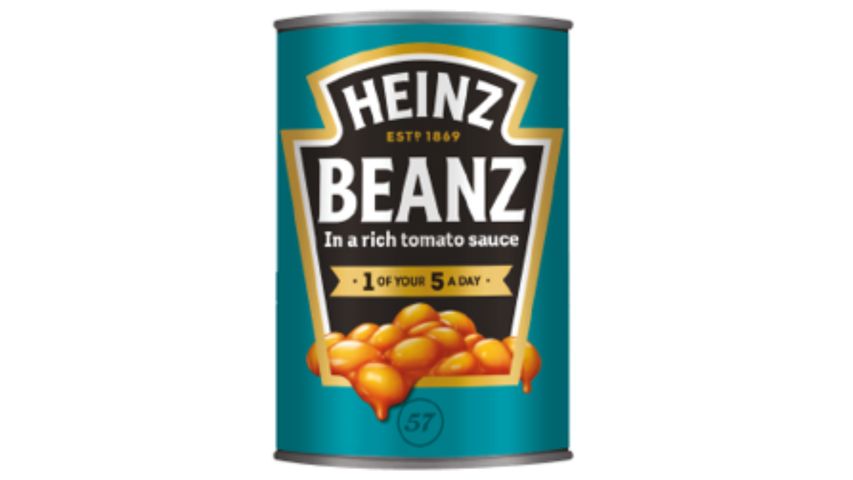 Heinz Beanz Original | 415 g