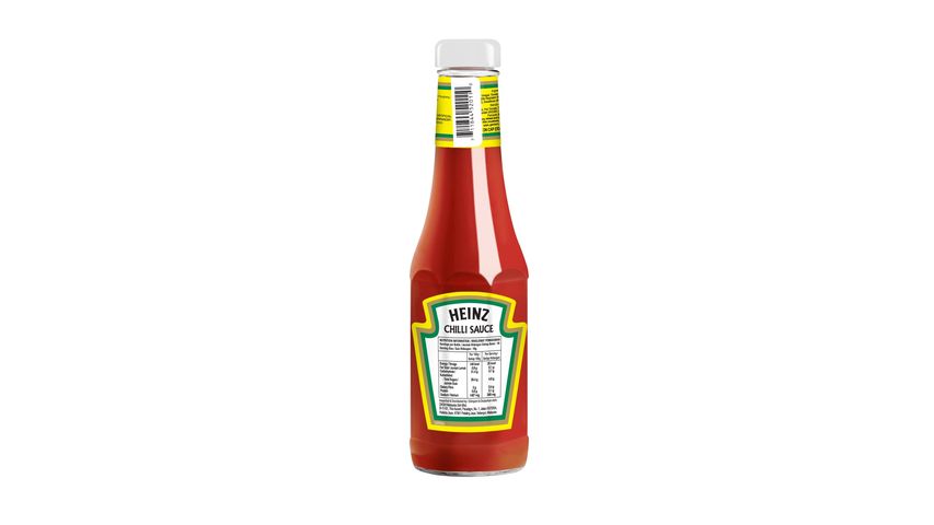 Heinz Chilli Sauce 305g