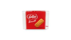 Lotus Caramelised Biscuit 125Gm