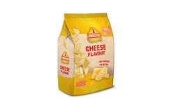 Mission Cheese Tortilla Chip 170g