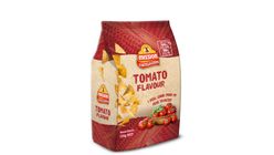 Mission Tomato Tortilla Chip 170g