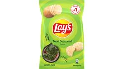 Lay's Nori Seaweed 50g
