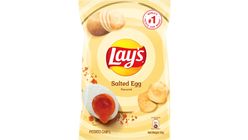 Lay's Salted Egg 50g | 2152