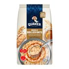 Quaker Whole Rolled Oats 800g