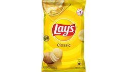 Lay's Classic 170g