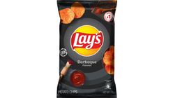 Lay's BBQ 170g
