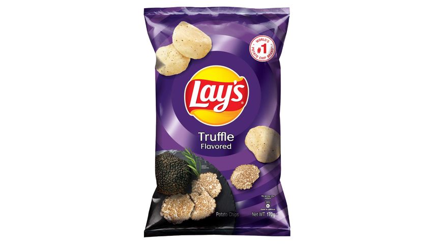Lay's Truffle 170g
