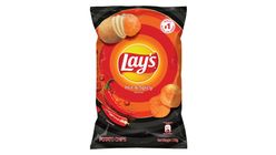 Lay's Hot & Spicy 170g