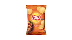 Lay's Rock Extra Barbecue 50g