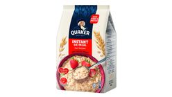 Quaker Instant Foil 800g