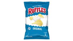 Ruffles Original 180g - 7001048