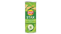 Lay's My Stax Sour Cream and Onion 135g | 6578