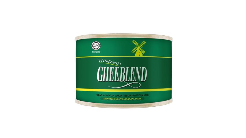 Windmill Ghee Blend 200g