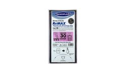 Sekoplas Remax Garbage Bag Pack Medium 30 Pieces