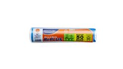 Sekoplas Replus Garbage Bag Roll Medium 50 Pieces