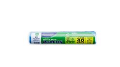 Seko G Bag Roll 75x90cmx0.02 L 40s | 9557002081038